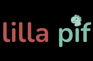lilla pif logo
